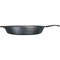 Lodge Lodge Logic Cast Iron Skillet 15 in. Black L14SK3 - alternate 5